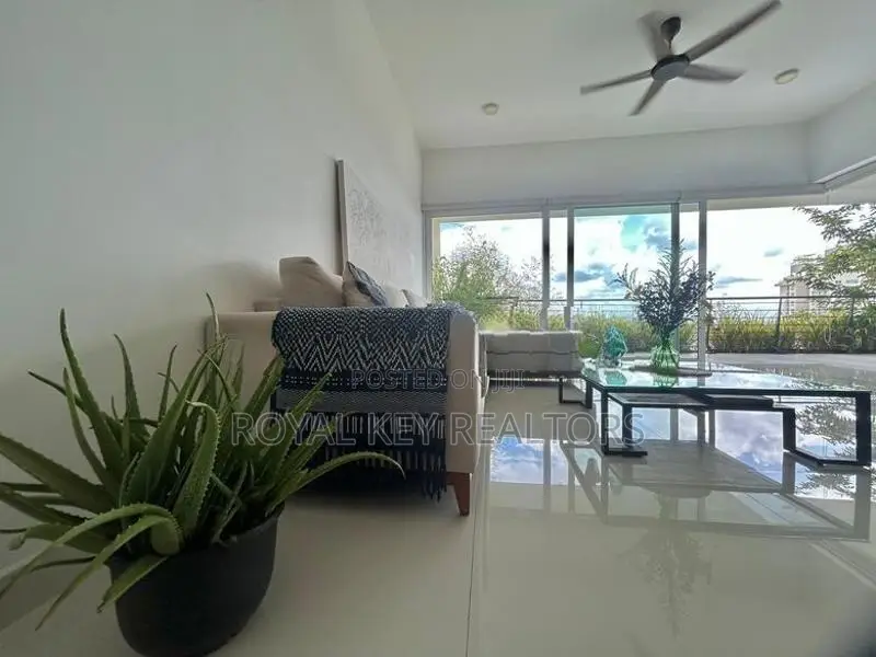 Clearpoint– 03 Bedroom Furnished Apartment For Rent In Rajagiriya