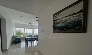 Clearpoint– 03 Bedroom Furnished Apartment For Rent In Rajagiriya
