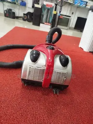 Lervia Vacuum Cleaner