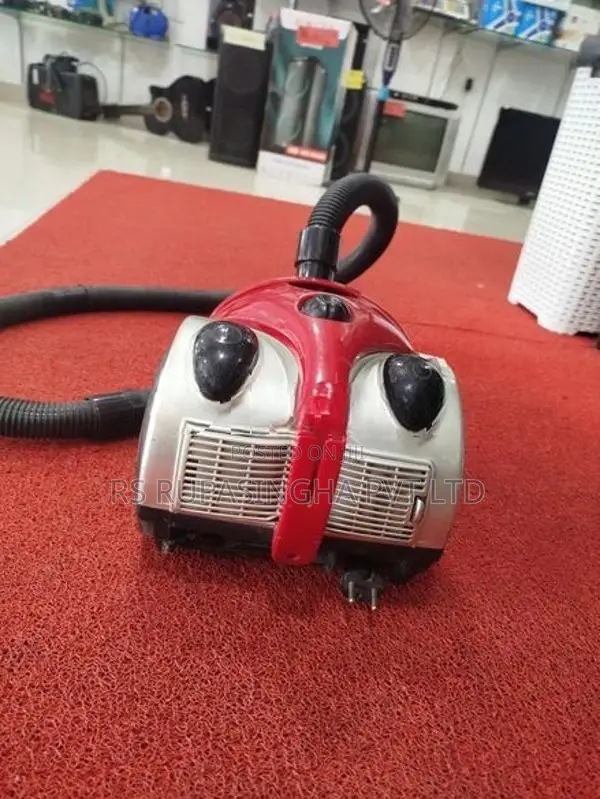 Lervia Vacuum Cleaner