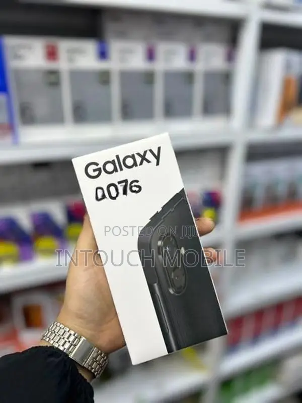 Samsung Galaxy A07S 4|64GB (Brand New)