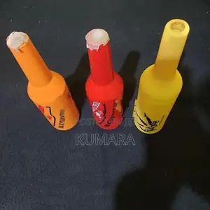Flairing Bottles 3