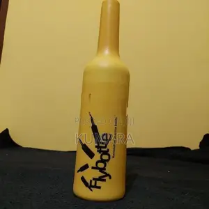 Flairing Bottles 3