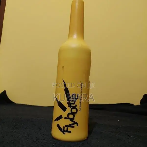 Flairing Bottles 3