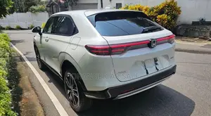 Honda Vezel Z Grade 4way| 2026