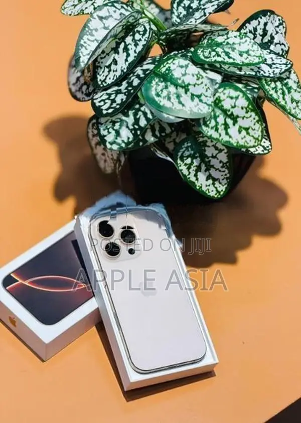 Apple iPhone 16 Pro 128GB (Used)