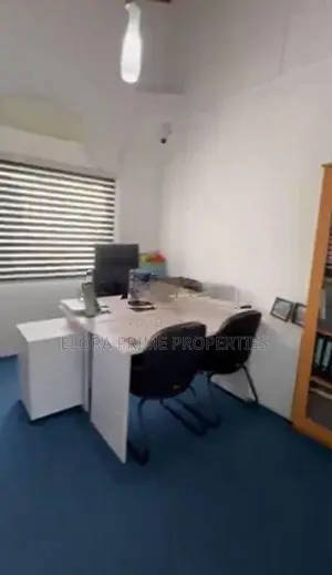Commercial Property For Rent – Colombo 05