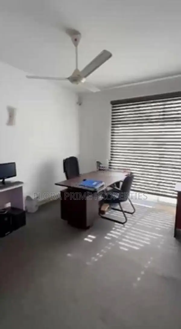 Commercial Property For Rent – Colombo 05