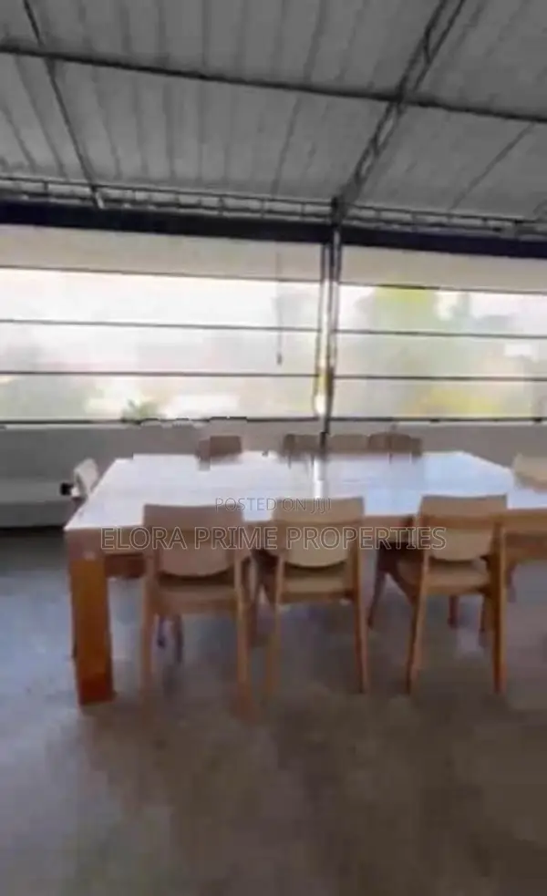 Commercial Property For Rent – Colombo 05