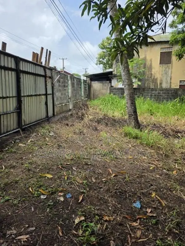 Land For Sale Panadura