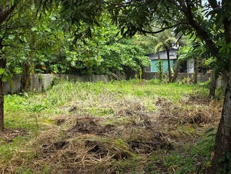 Land For Sale Panadura