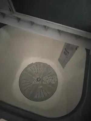 Abans Washing Machine