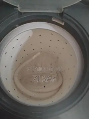 Abans Washing Machine
