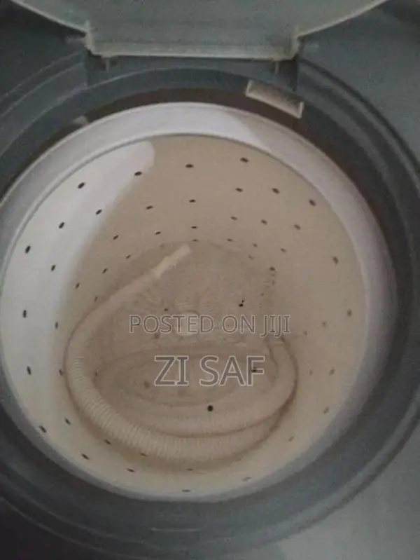 Abans Washing Machine