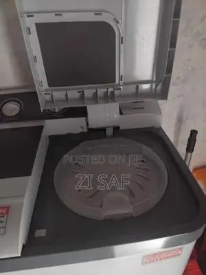 Abans Washing Machine