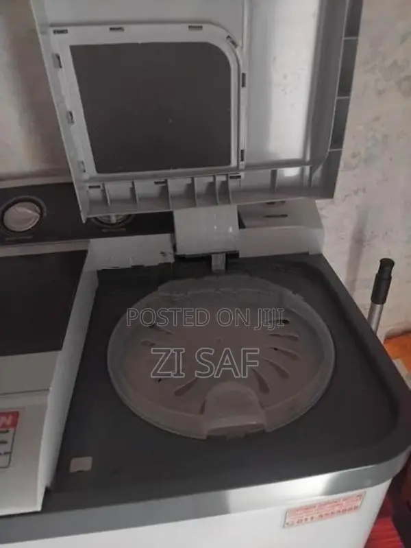Abans Washing Machine
