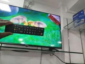 Singer 43 LED Smart TV
