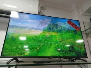 Singer 43 LED Smart TV