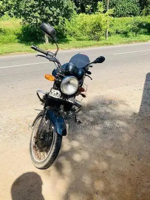 Bajaj Discover 125 2003