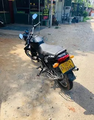 Bajaj Discover 125 2003
