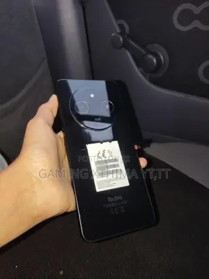 Xiaomi Redmi 14C (Used)