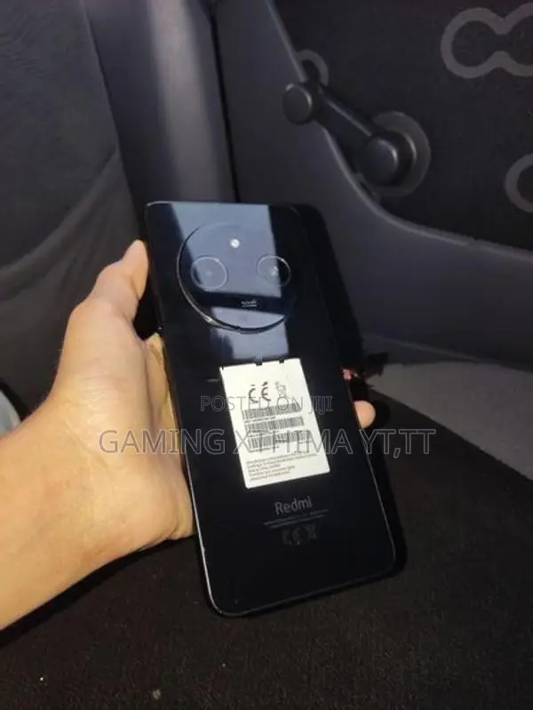 Xiaomi Redmi 14C (Used)