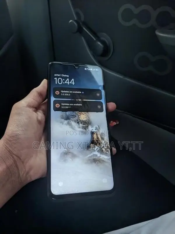 Xiaomi Redmi 14C (Used)