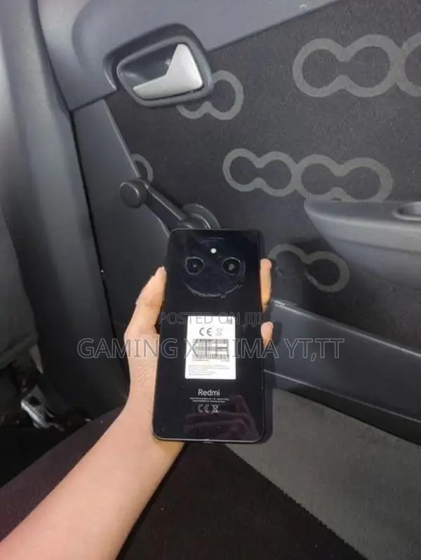 Xiaomi Redmi 14C (Used)