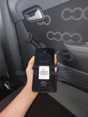 Xiaomi Redmi 14C (Used)
