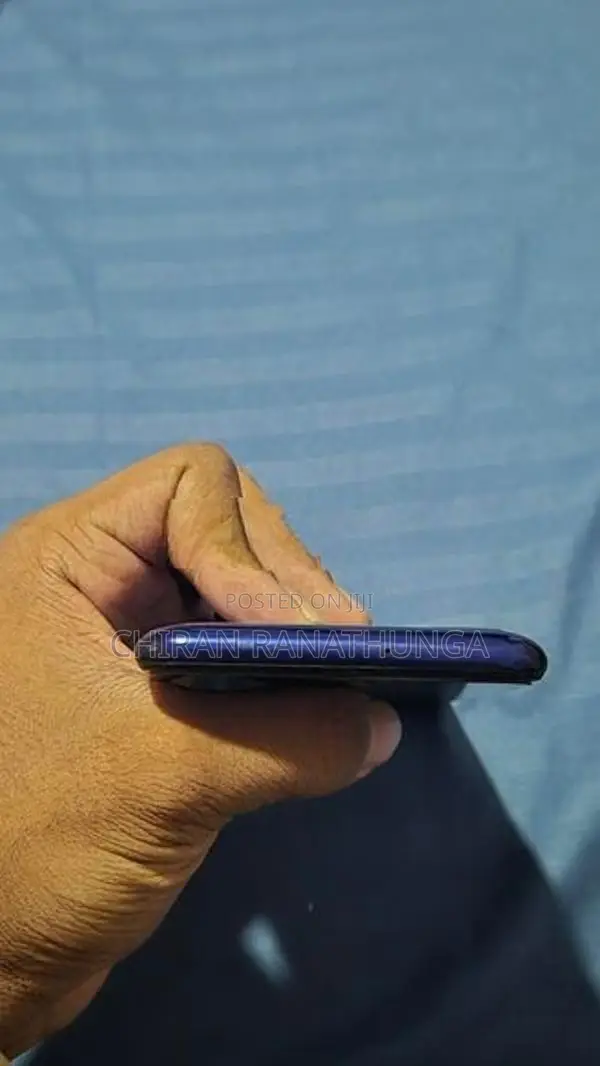 Samsung Galaxy M21 (Used)
