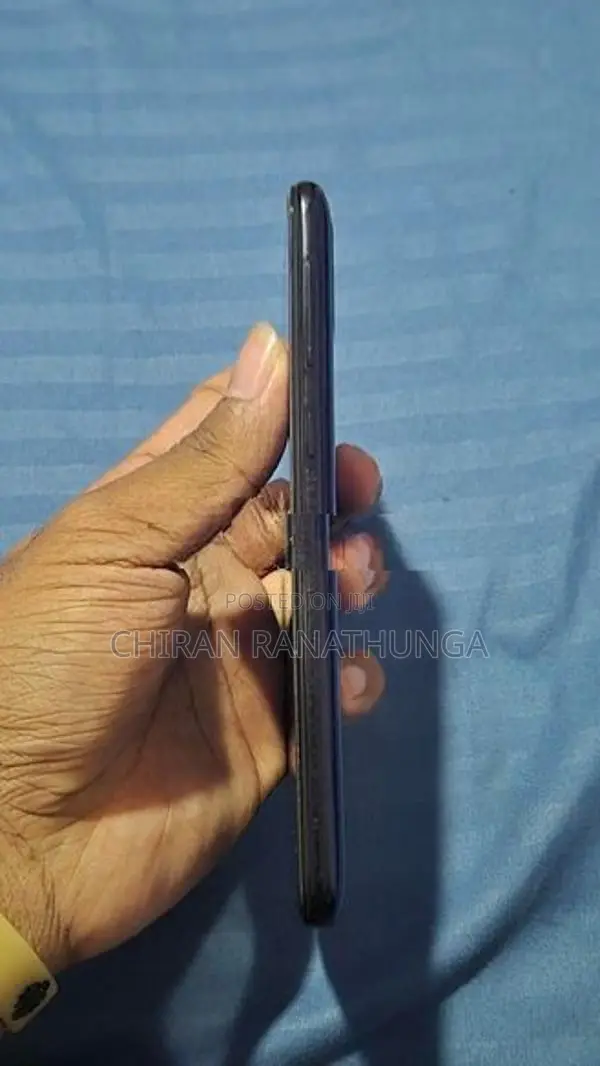 Samsung Galaxy M21 (Used)