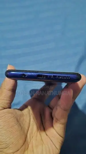 Samsung Galaxy M21 (Used)