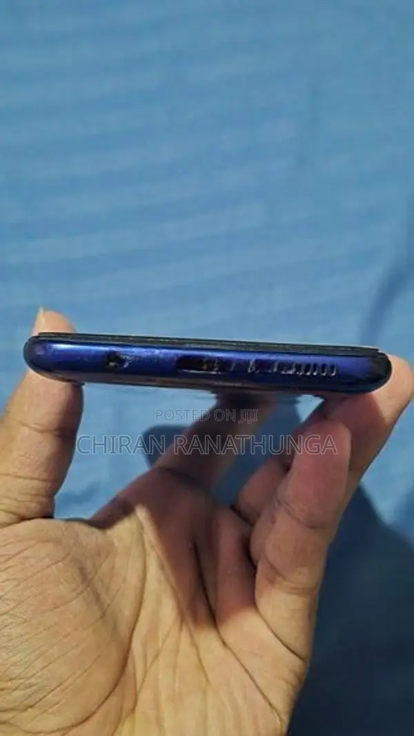 Samsung Galaxy M21 (Used)
