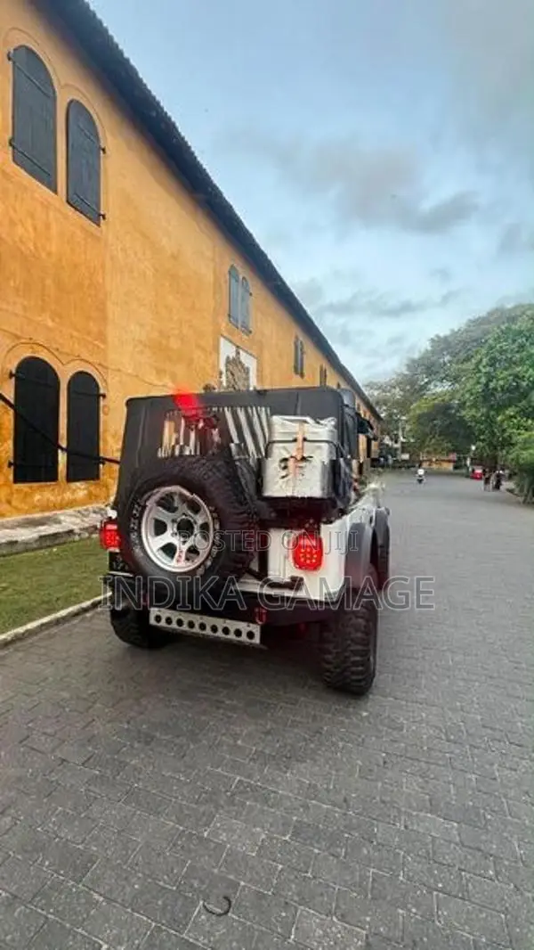 Jeep Renegade 1967