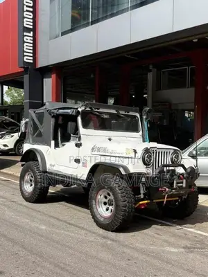 Jeep Renegade 1967