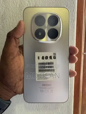 Xiaomi Redmi Note 15 Pro 5G (Used)