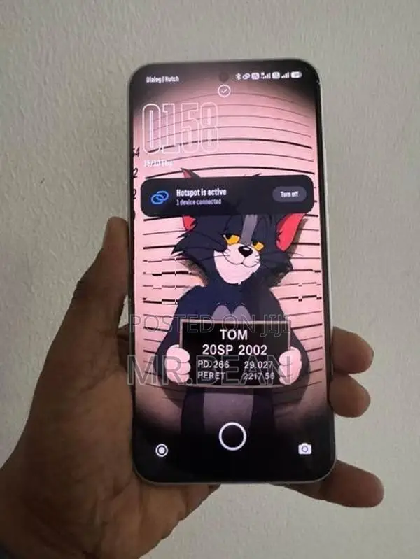 Xiaomi Redmi Note 15 Pro 5G (Used)