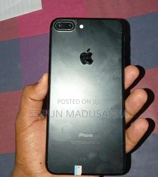 Apple iPhone 7 Plus (Used)