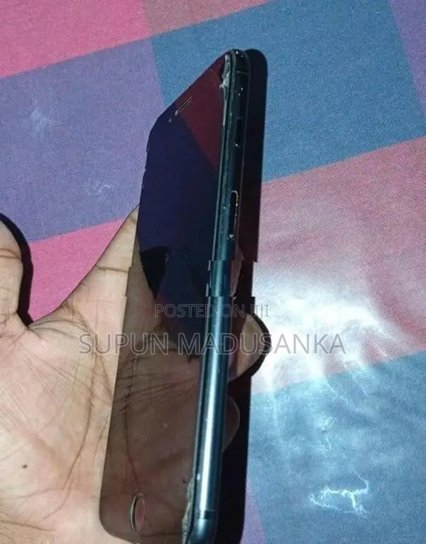 Apple iPhone 7 Plus (Used)