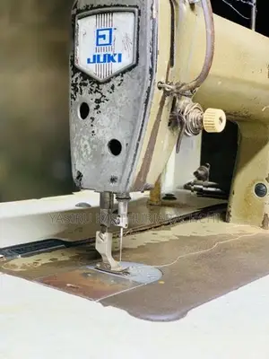 Juki Machine