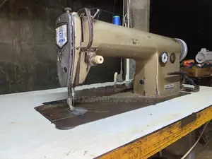 Juki Machine