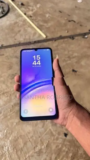 Samsung Galaxy A05 (Used)