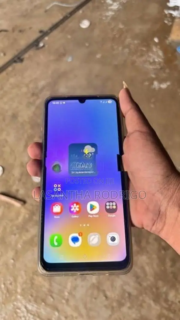 Samsung Galaxy A05 (Used)