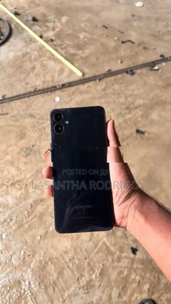 Samsung Galaxy A05 (Used)