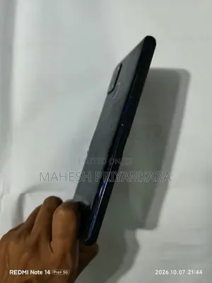 Samsung Galaxy A21s (Used)