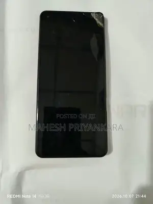 Samsung Galaxy A21s (Used)
