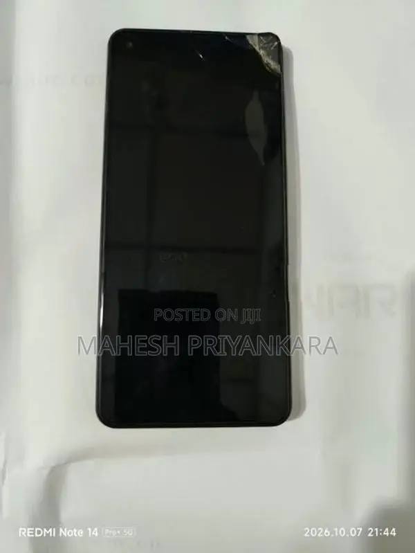 Samsung Galaxy A21s (Used)