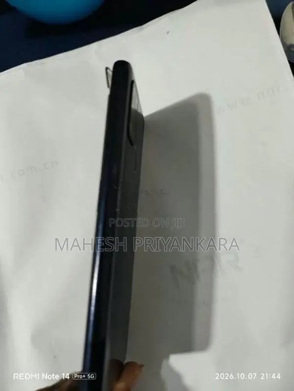 Samsung Galaxy A21s (Used)