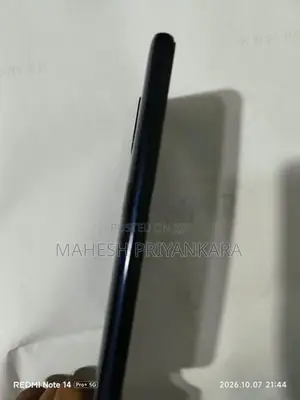 Samsung Galaxy A21s (Used)