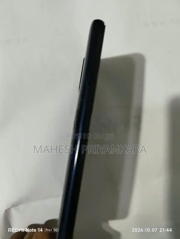 Samsung Galaxy A21s (Used)